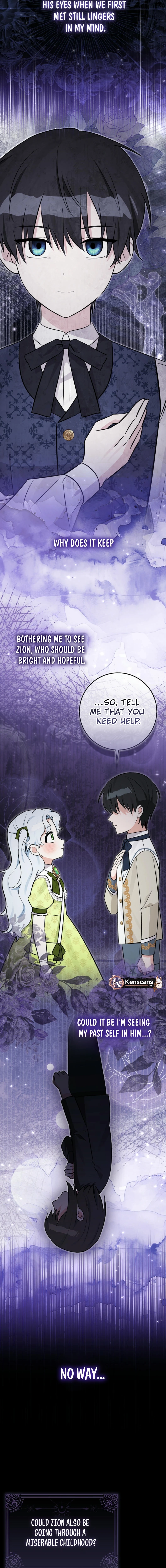 A rabbit? Anyone can see it's a beast Chapter 15 Page 2