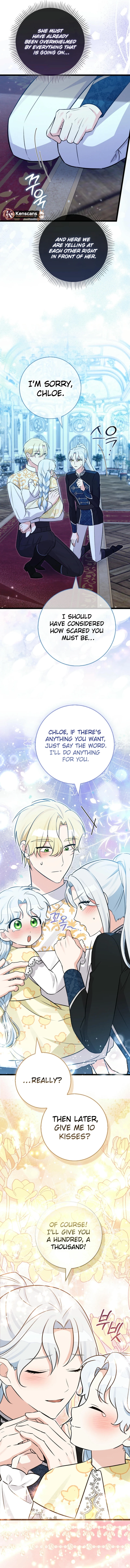 A rabbit? Anyone can see it's a beast Chapter 9 Page 16