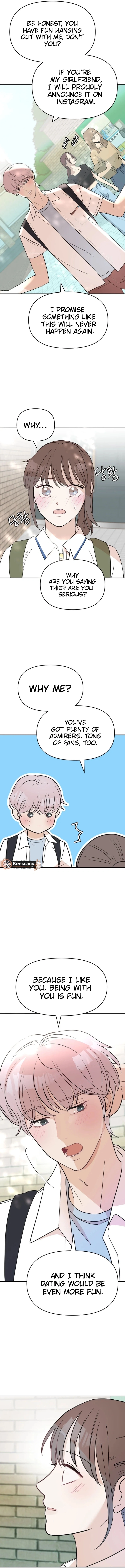 Attack Gamdori Chapter 34 Page 10