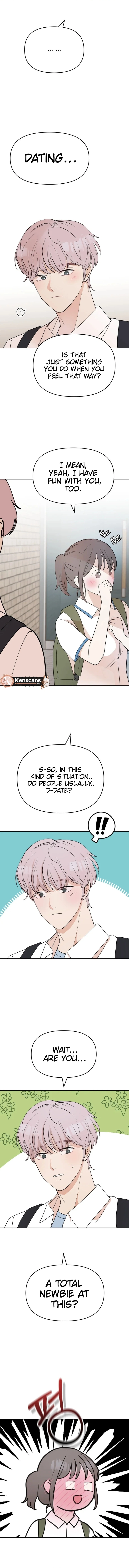 Attack Gamdori Chapter 34 Page 11