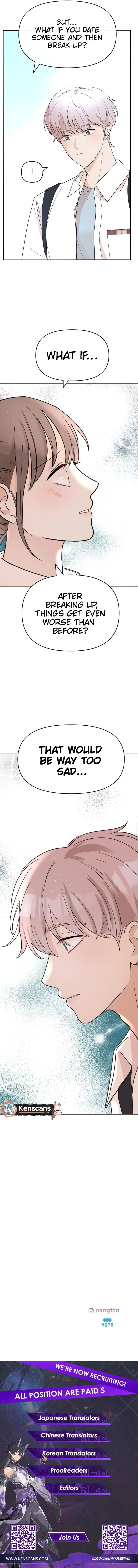 Attack Gamdori Chapter 34 Page 13