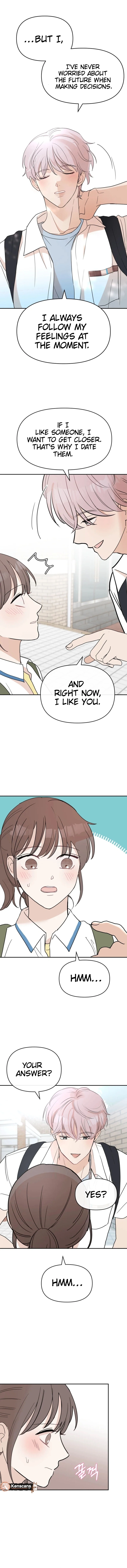 Attack Gamdori Chapter 35 - 35 Page 2