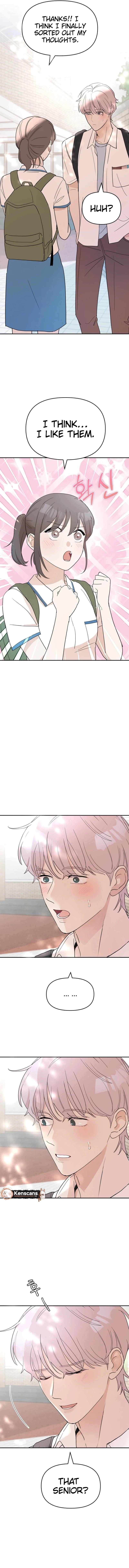 Attack Gamdori Chapter 35 - 35 Page 3