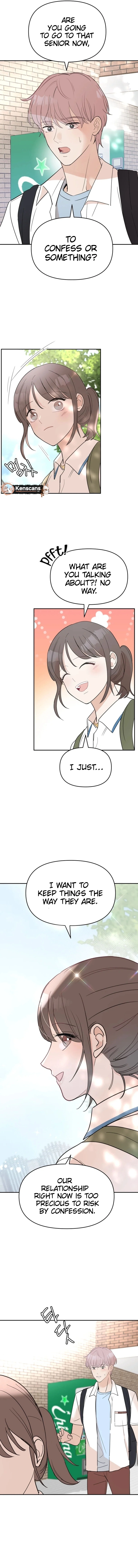 Attack Gamdori Chapter 35 - 35 Page 5
