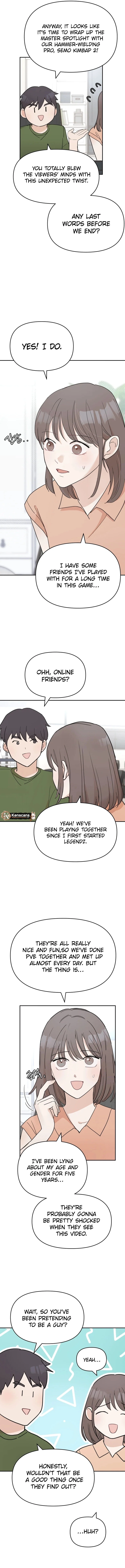 Attack Gamdori Chapter 36 - Ch 36 Page 2