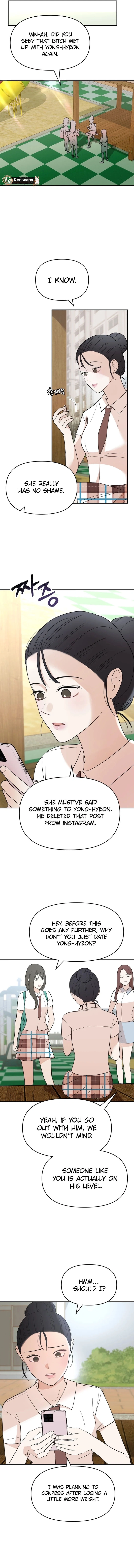 Attack Gamdori Chapter 36 - Ch 36 Page 5