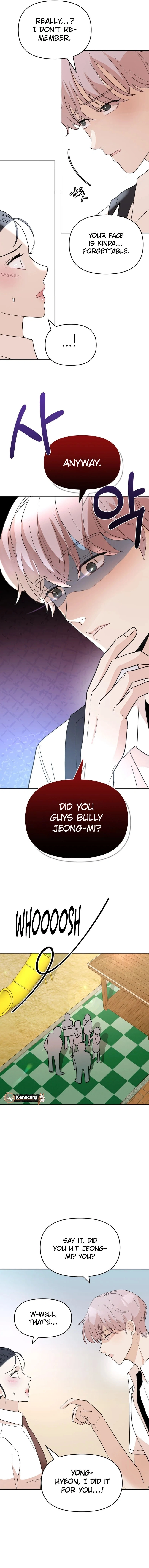 Attack Gamdori Chapter 36 - Ch 36 Page 9