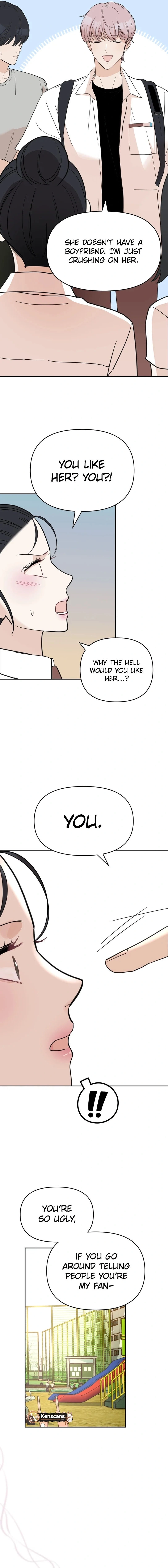 Attack Gamdori Chapter 36 - Ch 36 Page 11