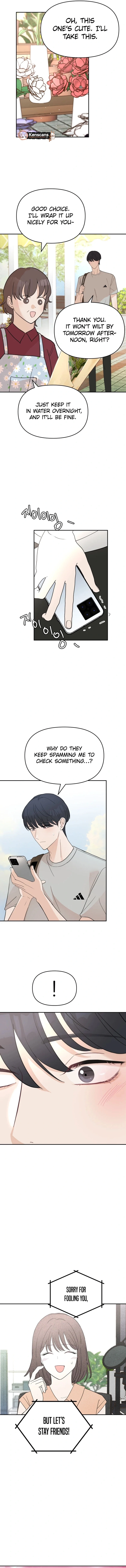 Attack Gamdori Chapter 37 Page 10