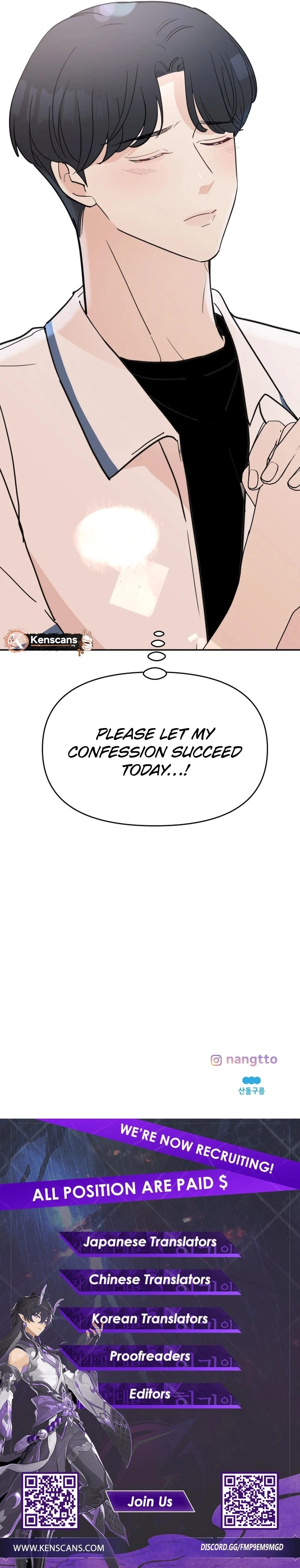 Attack Gamdori Chapter 37 Page 13