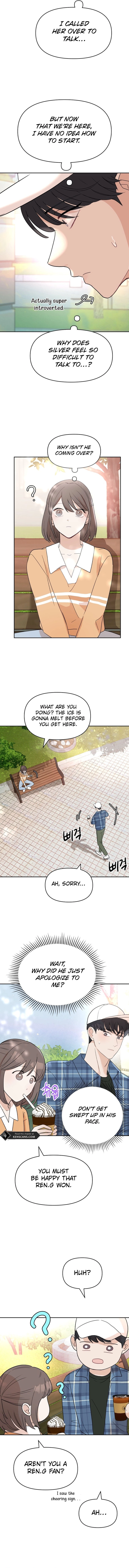 Attack Gamdori Chapter 26 Page 4