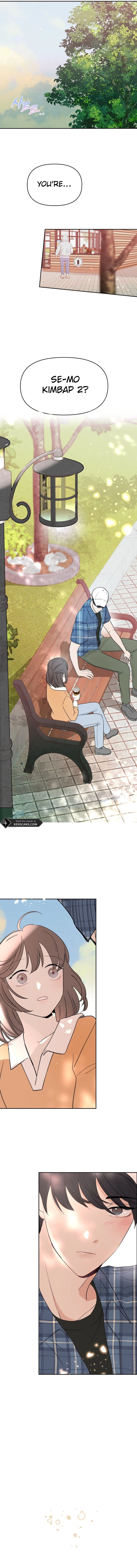 Attack Gamdori Chapter 26 Page 8