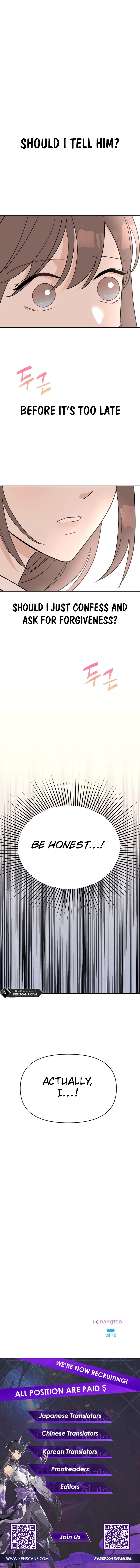Attack Gamdori Chapter 26 Page 11