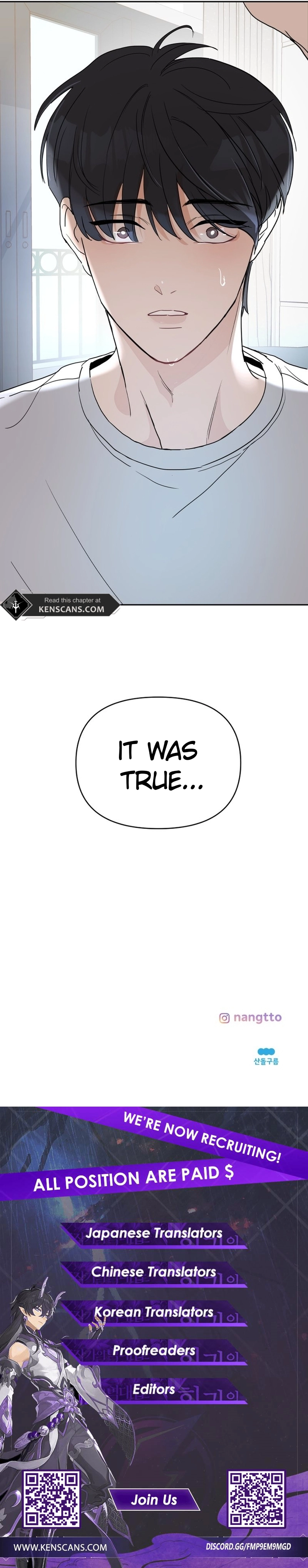 Attack Gamdori Chapter 27 Page 10