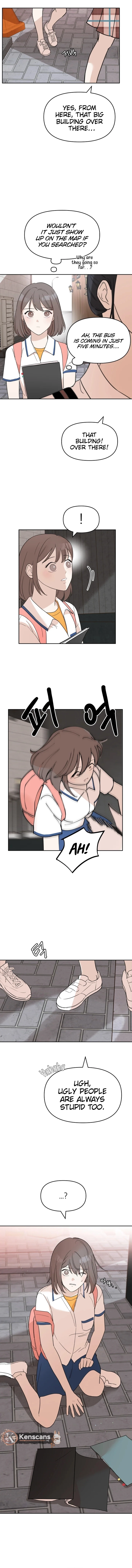 Attack Gamdori Chapter 31 Page 2