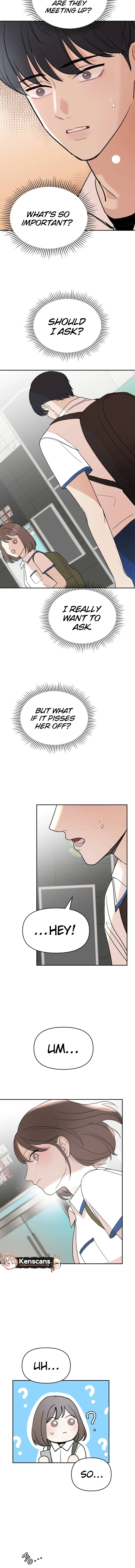 Attack Gamdori Chapter 31 Page 13