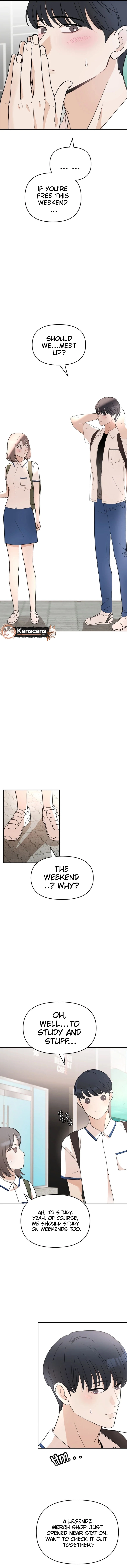 Attack Gamdori Chapter 32 Page 2