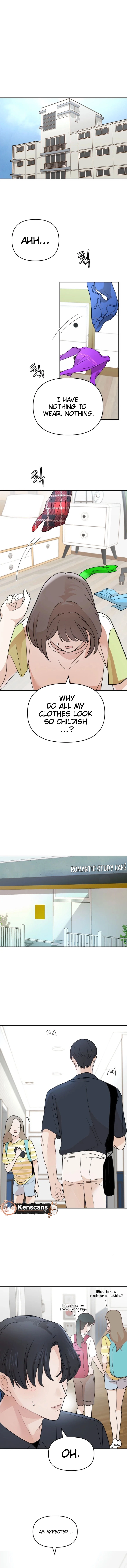 Attack Gamdori Chapter 32 Page 4