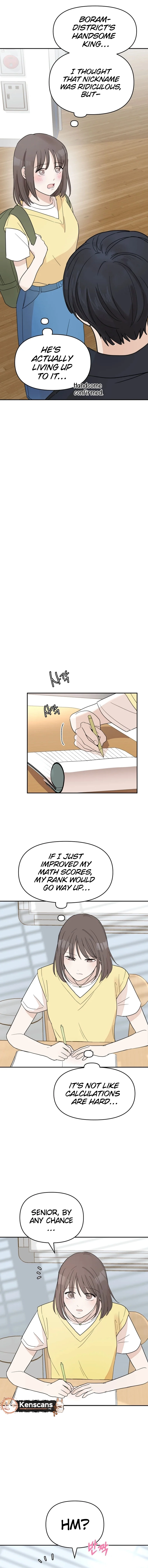 Attack Gamdori Chapter 32 Page 6