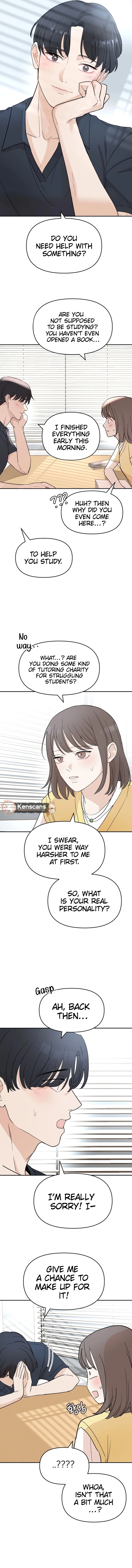 Attack Gamdori Chapter 32 Page 7