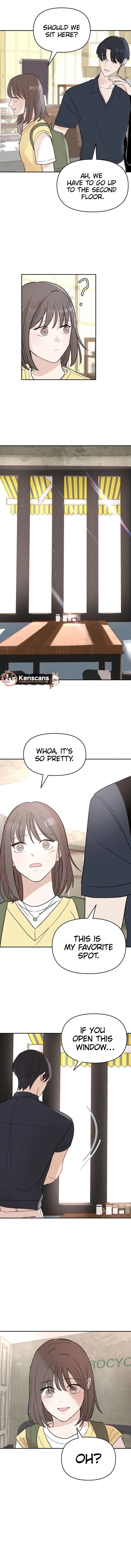 Attack Gamdori Chapter 32 Page 12