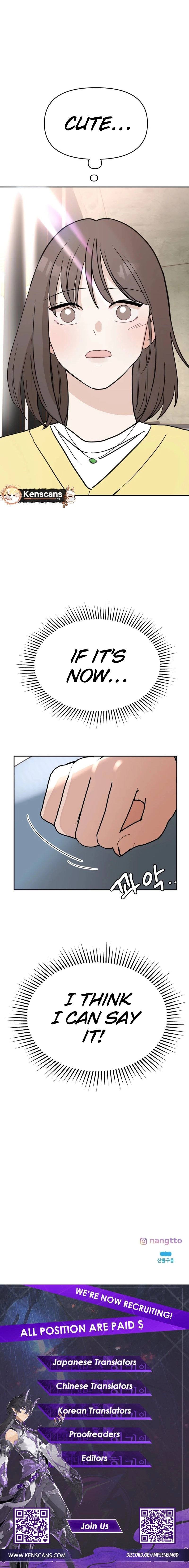Attack Gamdori Chapter 32 Page 14