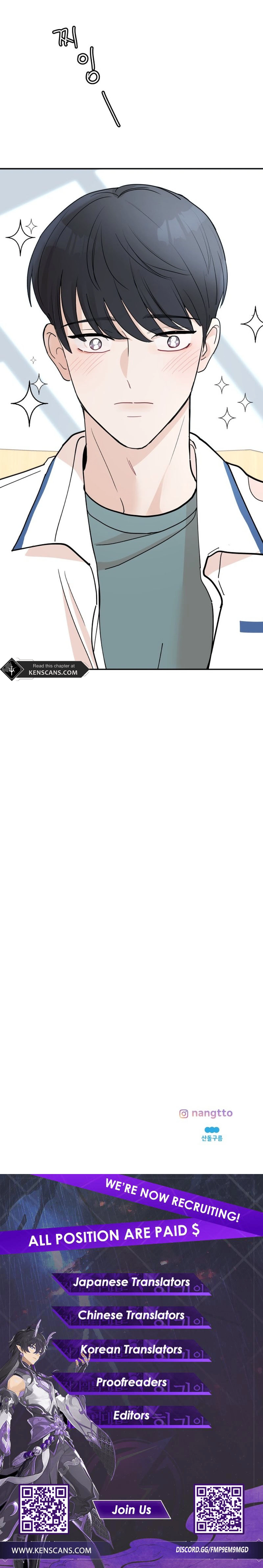 Attack Gamdori Chapter 28 Page 12