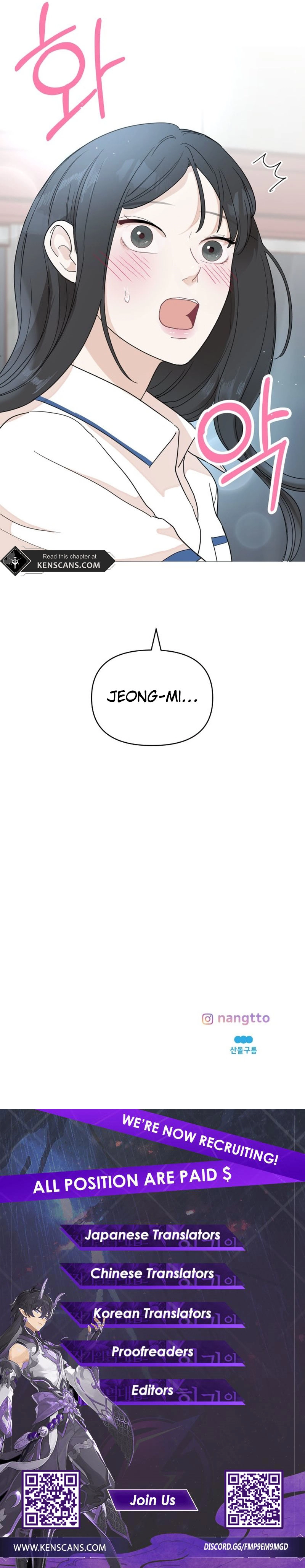 Attack Gamdori Chapter 29 Page 10