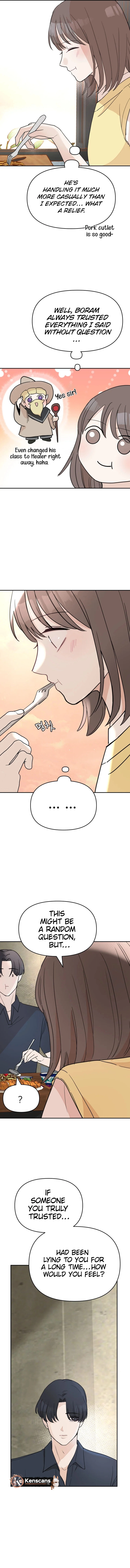 Attack Gamdori Chapter 33 Page 4