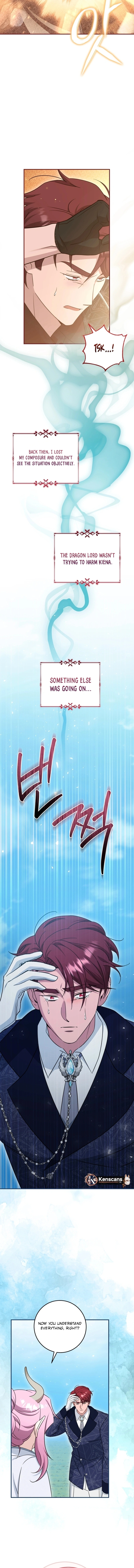Baby Pharmacist Princess Chapter 83 Page 15