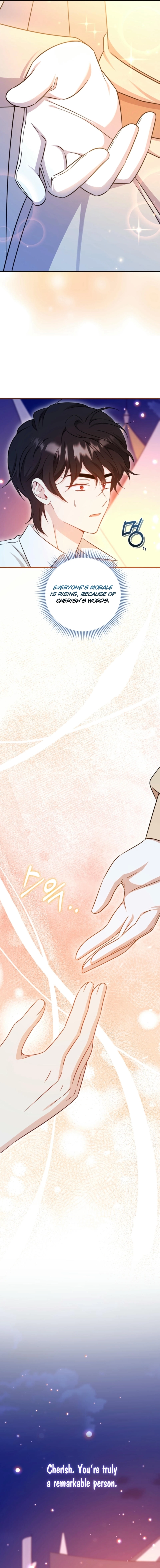 Baby Pharmacist Princess Chapter 93 Page 16