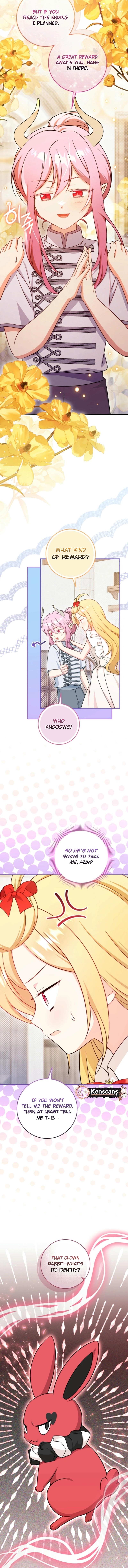 Baby Pharmacist Princess Chapter 90 Page 12
