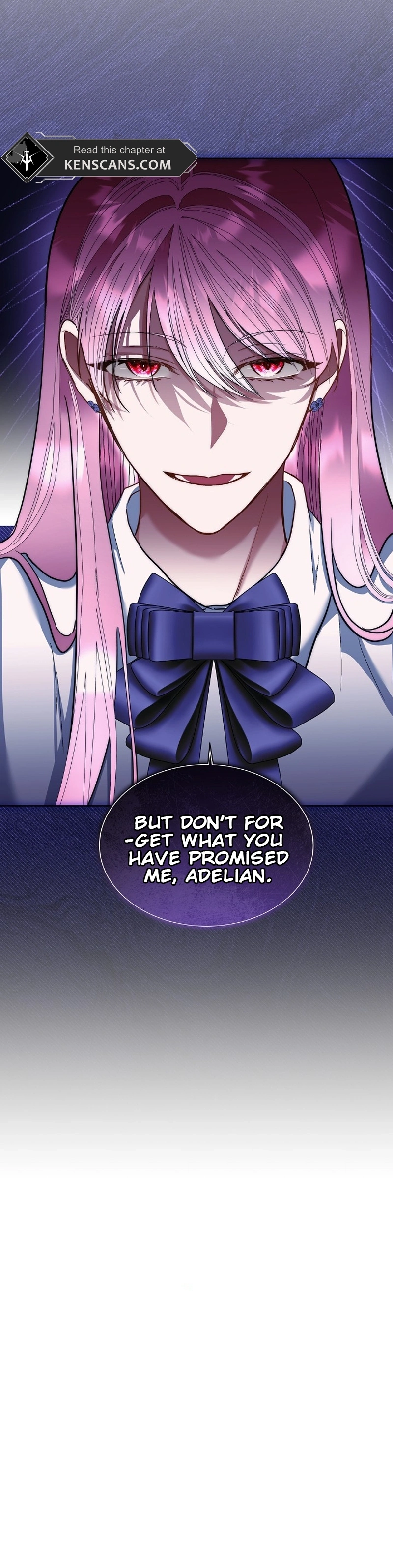 Babysitting the Male Lead Chapter 78 Page 9