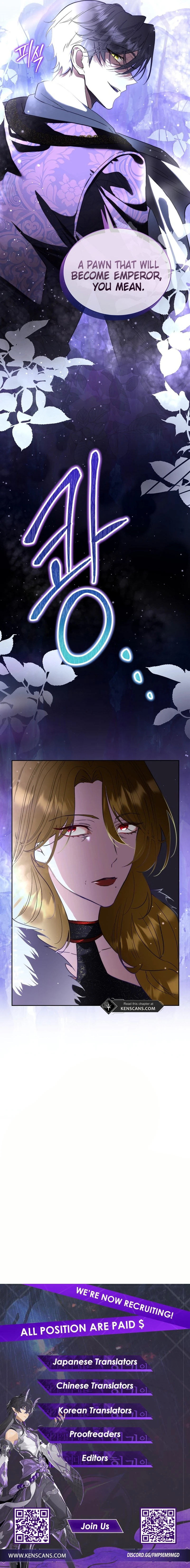 Babysitting the Male Lead Chapter 73 Page 16