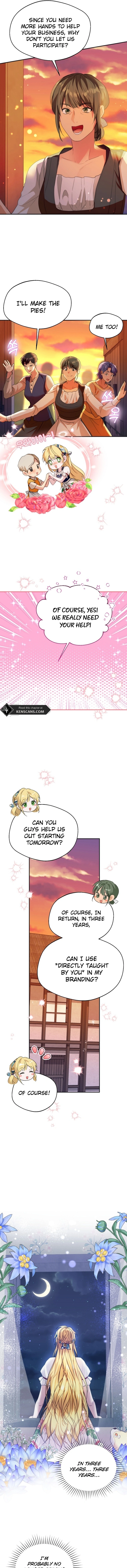 Be Careful When Choosing a Husband Chapter 62 Page 7