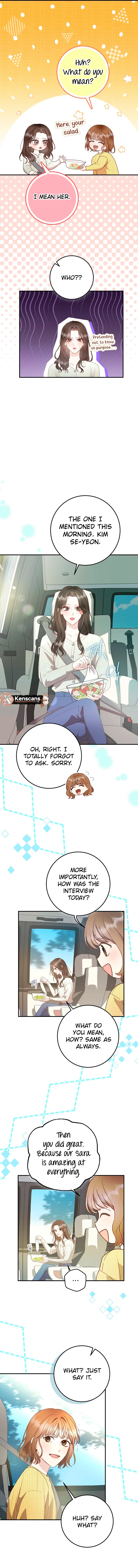 Casting Cinderella Chapter 1 Page 11