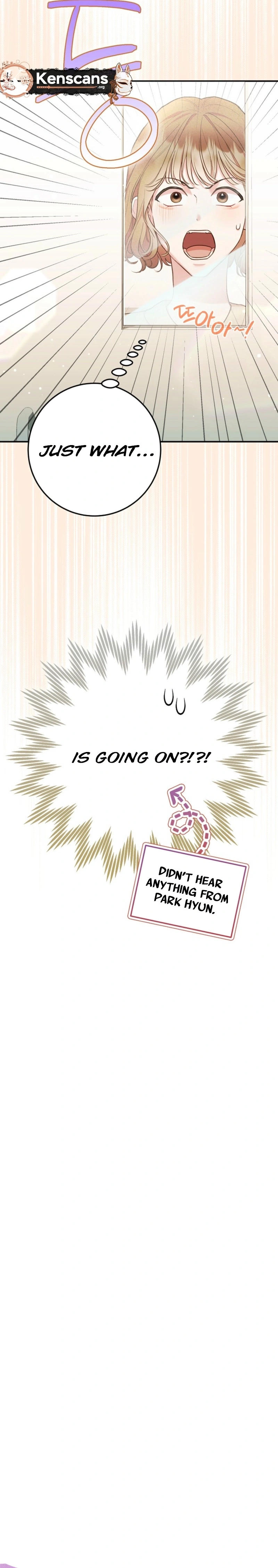 Casting Cinderella Chapter 29 Page 13