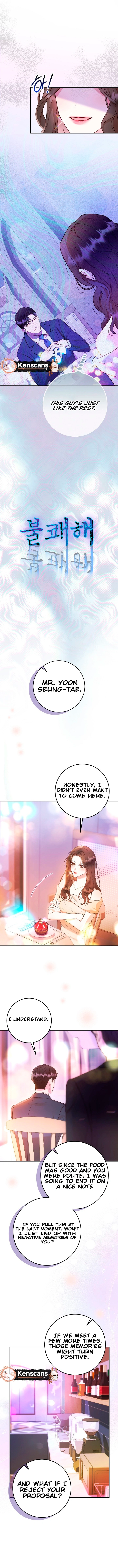 Casting Cinderella Chapter 2 Page 4