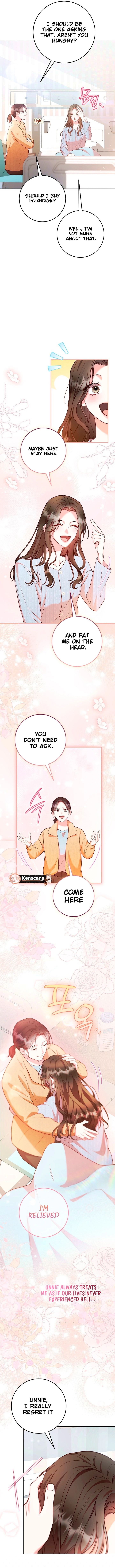 Casting Cinderella Chapter 20 Page 7