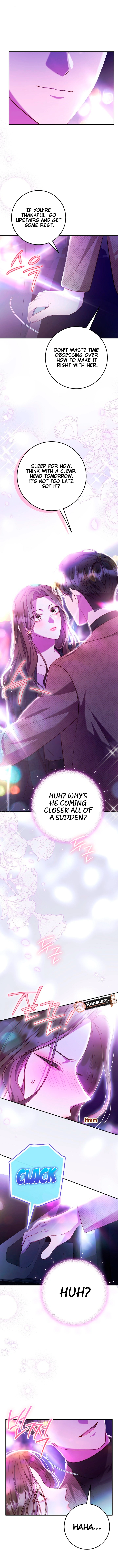 Casting Cinderella Chapter 16 Page 11