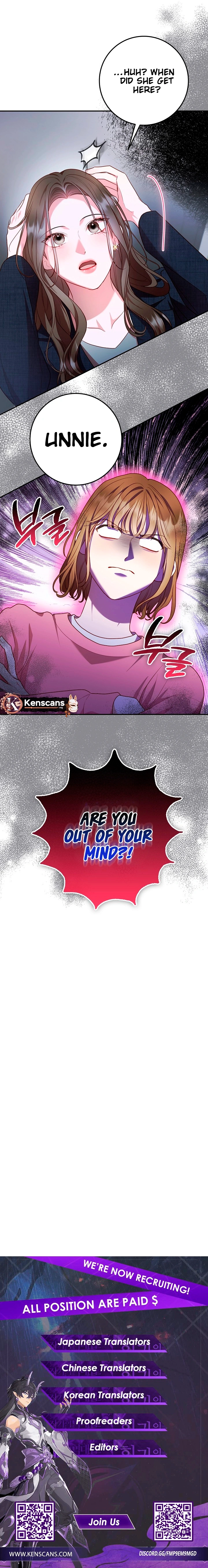 Casting Cinderella Chapter 16 Page 14