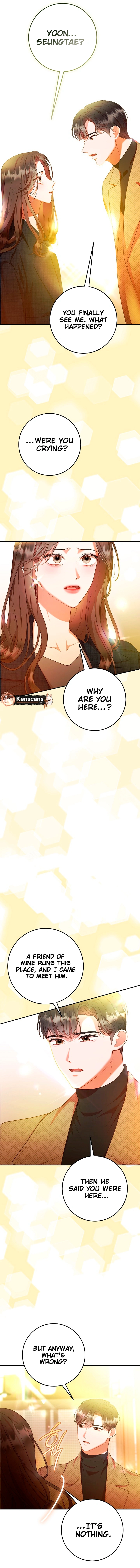 Casting Cinderella Chapter 16 Page 5