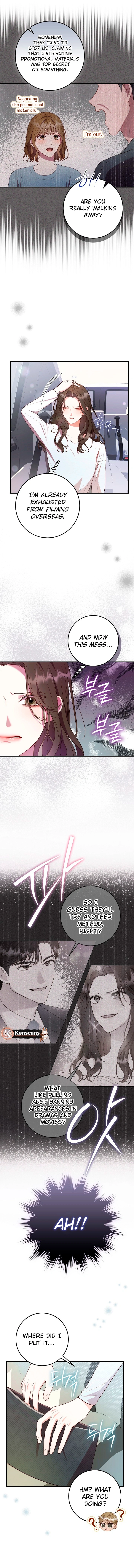 Casting Cinderella Chapter 3 Page 3