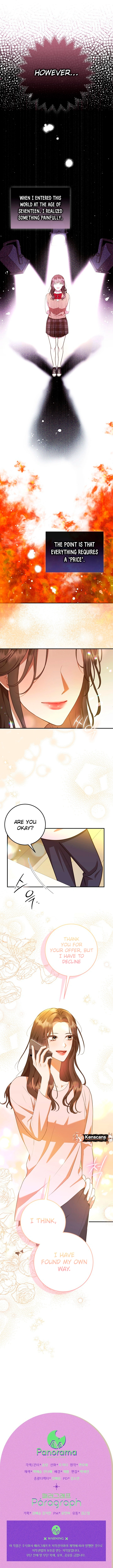 Casting Cinderella Chapter 3 Page 13