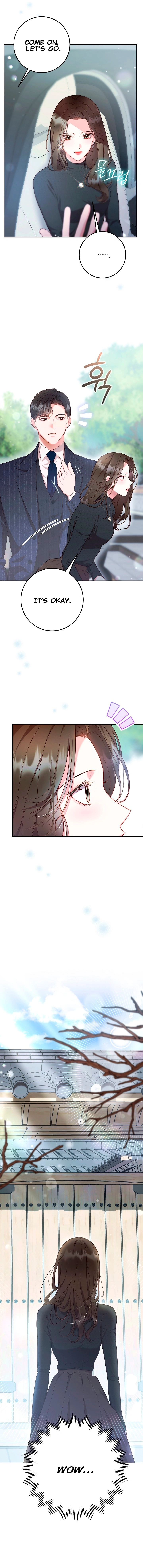 Casting Cinderella Chapter 10 Page 3