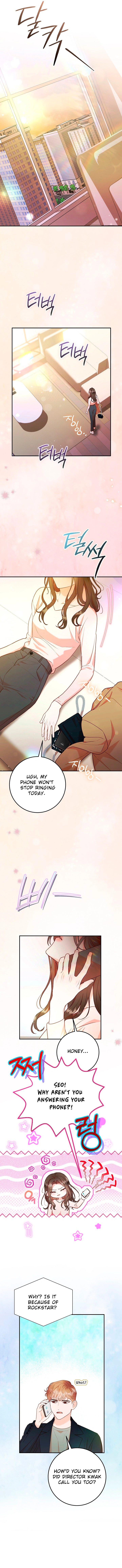 Casting Cinderella Chapter 12 Page 9
