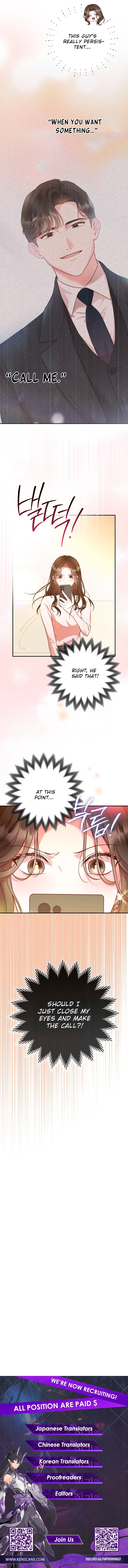Casting Cinderella Chapter 12 Page 13