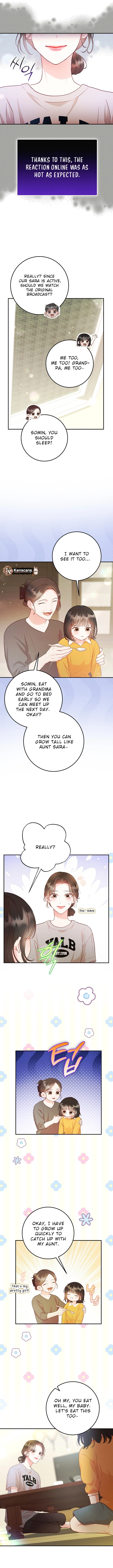 Casting Cinderella Chapter 11 Page 12