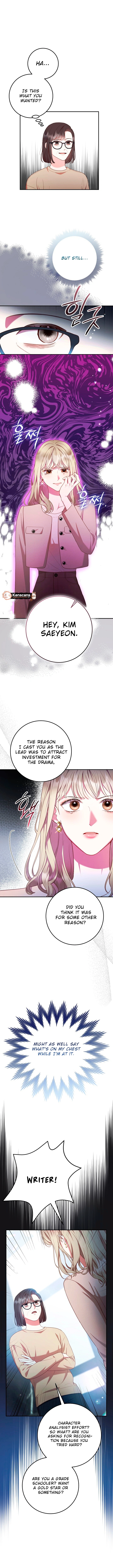 Casting Cinderella Chapter 14 Page 2