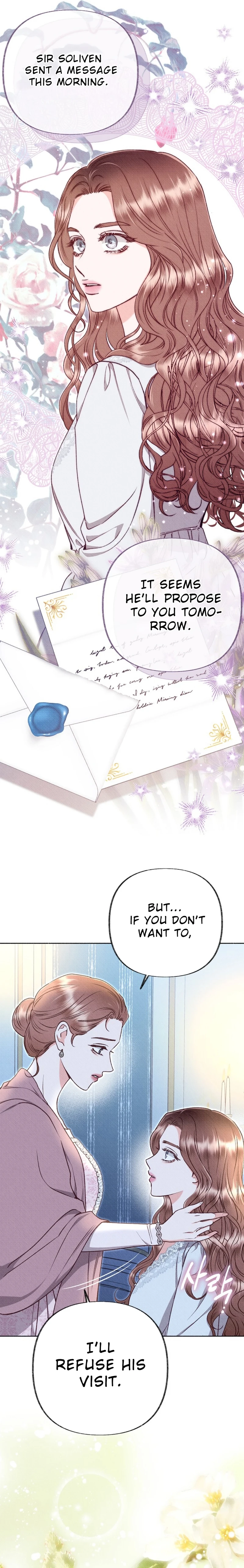 Dear My Rude Darling With Multiple Personalities Chapter 44 Page 17